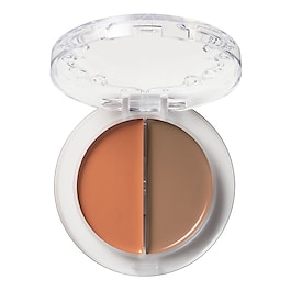 Good Apple Bronzer Duo - Krämig bronzer image